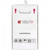 Techly ITP7-UTP-IC-CCA tīkla kabelis pelēks 305 m Cat5e U/UTP (UTP)