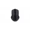 IBOX I005 Pro - pele piemērota abām rokām RF bezvadu lāzers 1600 DPI