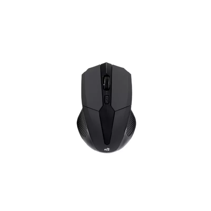 IBOX I005 Pro - pele piemērota abām rokām RF bezvadu lāzers 1600 DPI
