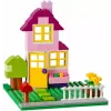 Būvēšanas komplekts LEGO Classic 10698 — 790 gabali, daudzkrāsains, 33 krāsas, ietver zaļas pamatplāksnes un piederumus
