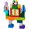 Būvēšanas komplekts LEGO Classic 10698 — 790 gabali, daudzkrāsains, 33 krāsas, ietver zaļas pamatplāksnes un piederumus