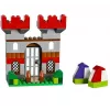 Būvēšanas komplekts LEGO Classic 10698 — 790 gabali, daudzkrāsains, 33 krāsas, ietver zaļas pamatplāksnes un piederumus