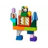 Būvēšanas komplekts LEGO Classic 10698 — 790 gabali, daudzkrāsains, 33 krāsas, ietver zaļas pamatplāksnes un piederumus
