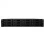 SYNOLOGY Rack Station RS3618xs 2U 12 slotu NAS server bez diskiem