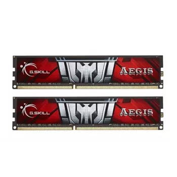 G.SKILL atmiņa 16GB DDR3-1600 (F3-1600C11D-16GIS)