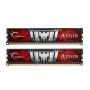 G.SKILL atmiņa 16GB DDR3-1600 (F3-1600C11D-16GIS)
