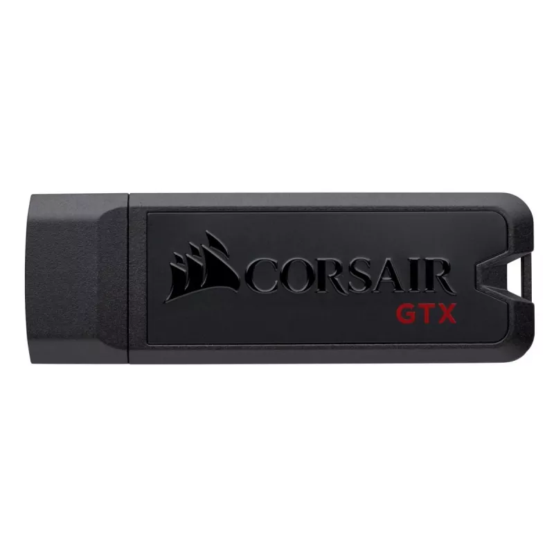 CORSAIR Flash Voyager Gtx - 256GB - USB zibatmiņa - USB 3.1 Premium