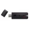 CORSAIR Flash Voyager Gtx - 256GB - USB zibatmiņa - USB 3.1 Premium
