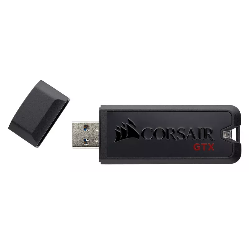 CORSAIR Flash Voyager Gtx - 256GB - USB zibatmiņa - USB 3.1 Premium