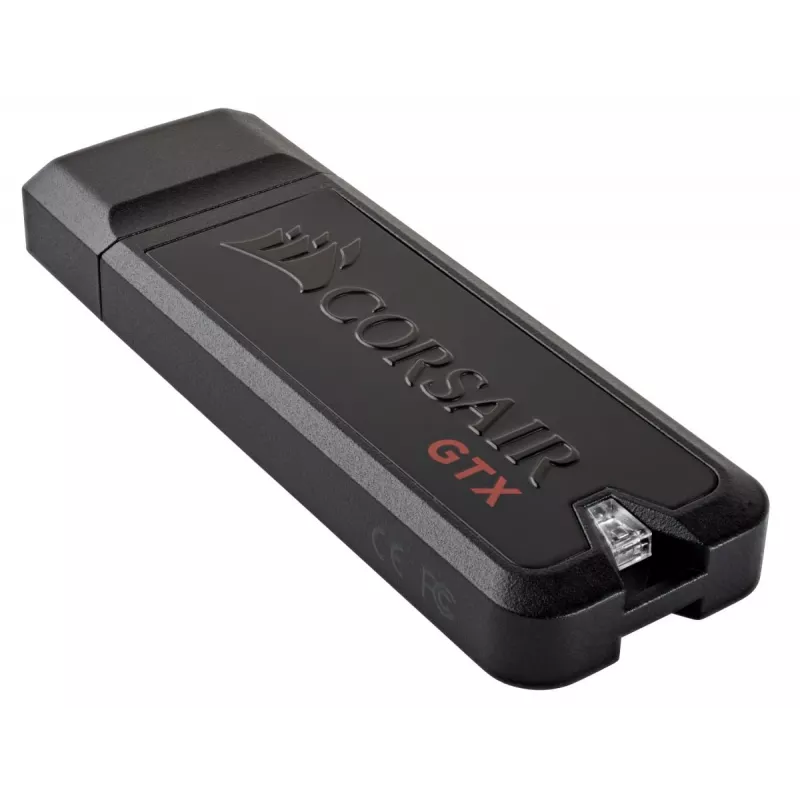 CORSAIR Flash Voyager Gtx - 256GB - USB zibatmiņa - USB 3.1 Premium
