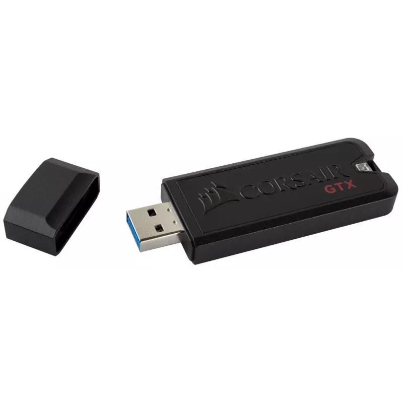 CORSAIR Flash Voyager Gtx - 256GB - USB zibatmiņa - USB 3.1 Premium