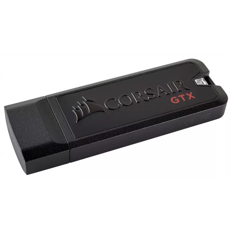 CORSAIR Flash Voyager Gtx - 256GB - USB zibatmiņa - USB 3.1 Premium