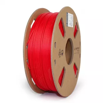 3D drukas materiāls Gembird 3DP-PLA1.75-01-R