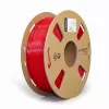3D drukāšanas materiāls Gembird 3DP-PETG1.75-01-R sarkans