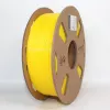 GEMBIRD PETG dzeltens, 1,75 mm, 1 kg