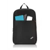 Lenovo ThinkPad Basic mugursoma melna
