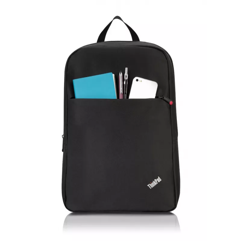 Lenovo ThinkPad Basic mugursoma melna