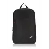 Lenovo ThinkPad Basic mugursoma melna