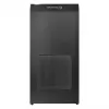 PC korpuss Thermaltake Versa H18 Micro Tower Melns