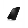 ICY BOX IB-223U3a-B HDD/SSD korpuss Melns 2.5 collas