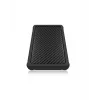 ICY BOX IB-223U3a-B HDD/SSD korpuss Melns 2.5 collas