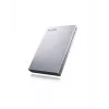 ICY BOX IB-241WP HDD/SSD korpuss 2,5 collu antracīta, sudraba krāsā