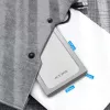 ICY BOX IB-241WP HDD/SSD korpuss 2,5 collu antracīta, sudraba krāsā