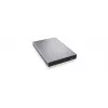 ICY BOX IB-241WP HDD/SSD korpuss 2,5 collu antracīta, sudraba krāsā