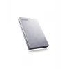 ICY BOX IB-241WP HDD/SSD korpuss 2,5 collu antracīta, sudraba krāsā