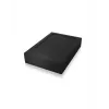 ICY BOX IB-256WP HDD/SSD korpuss Melns 2.5 collu