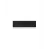 ICY BOX IB-256WP HDD/SSD korpuss Melns 2.5 collu