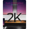 ICY BOX IB-DK2241AC Vadu USB 3.2 Gen 1 (3.1 Gen 1) Type-A Melns