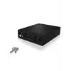 HD mobile rack 2.5/3.5 SATA ICY BOX