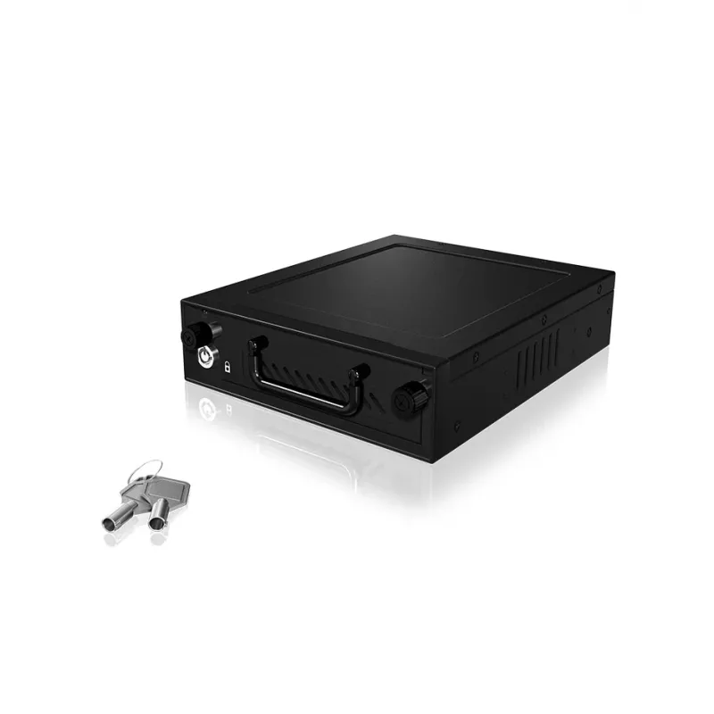 HD mobile rack 2.5/3.5 SATA ICY BOX