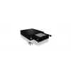 HD mobile rack 2.5/3.5 SATA ICY BOX