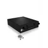 HD mobile rack 2.5/3.5 SATA ICY BOX