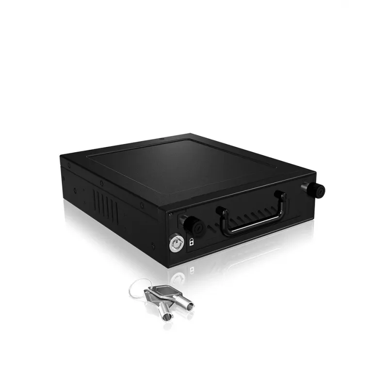 HD mobile rack 2.5/3.5 SATA ICY BOX