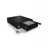 HD mobile rack 2.5/3.5 SATA ICY BOX