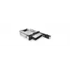 ICY BOX IB-166SSK-B HDD korpuss Melns 3.5 collas