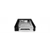ICY BOX ICY BOX IB-2217StS - Mobiles Speicher-Rack - 2.5 (6.4 cm)