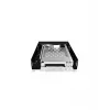 ICY BOX ICY BOX IB-2217StS - Mobiles Speicher-Rack - 2.5 (6.4 cm)