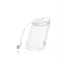 ICY BOX IB-AC703-U3 HDD/SSD korpuss Balts 2,5 collu