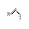ICY BOX IB-MS503-T 81.3 cm (32 collu) Galda statīvs Melns, Sudrabains
