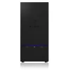 ICY BOX IB-RD3621U3 HDD/SSD korpuss Melns 3.5 collas