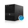 ICY BOX IB-RD3640SU3 HDD korpuss Melns 3.5 collas