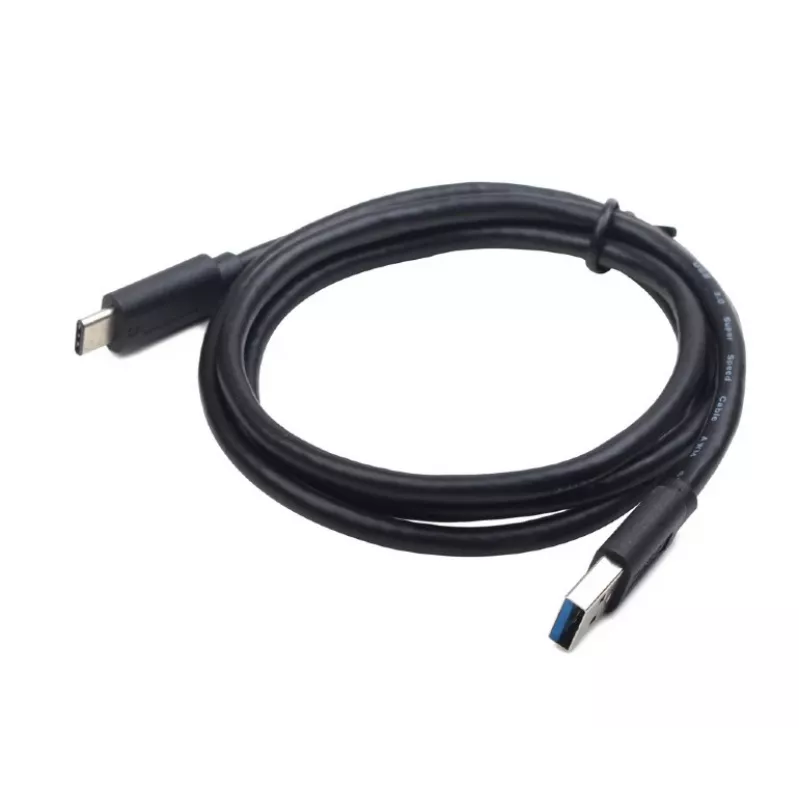 GEMBIRD USB 3.0 AM uz Type-C kabelis (AM/CM) 0.5 m