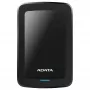 ADATA HV300 ārējais cietais disks 1 TB 2,5 collu USB 3.2 Gen 1 (3.1 Gen 1) Melns