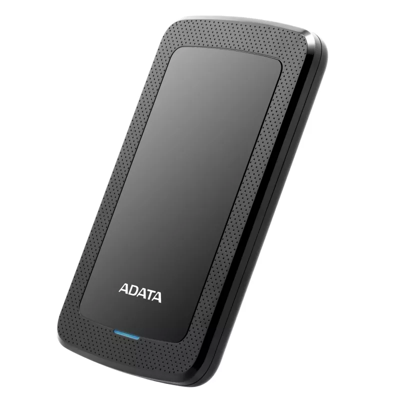 ADATA HV300 ārējais cietais disks 1 TB 2,5 collu USB 3.2 Gen 1 (3.1 Gen 1) Melns