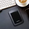 ADATA HV300 ārējais cietais disks 1 TB 2,5 collu USB 3.2 Gen 1 (3.1 Gen 1) Melns
