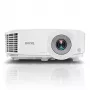 BenQ MW550 standarta projekcijas projektors 3500 ANSI lūmenu DLP WXGA (1280x800) balts